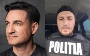 Marian Godină, replică acidă după declaraţiile despre femei făcute de George Buhnici