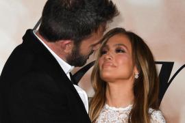 Jennifer Lopez şi Ben Affleck fac nunta unde ar fi trebuit să se căsătorească în urmă cu 20 de ani