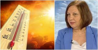 Cum arată acum "harta secetei" în România și ce urmează. Directorul ANM: Valul de căldură va deveni unul persistent şi se va intensifica