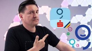 BCR şi George Buhnici au colaborat de-a lungul timpului în mai multe proiecte