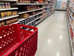 Nivelul record al inflației este pus pe seama creșterii costurilor pentru alimente și energie.