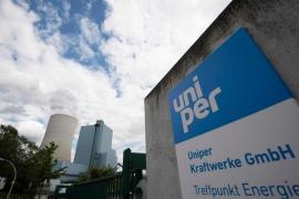 Uniper este cel mai mare importator de gaze din Germania.