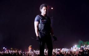 Bărbat mort, la finalul unui concert The Weeknd din SUA