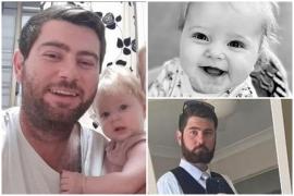 Cât timp tatăl ei fuma şi stătea pe Facebook, micuţa Leah s-a înecat