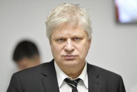 Dan Tudorache, fostul primar al Sectorului 1, urmărit penal de DNA în dosarul privind serviciile de salubrizare