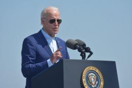 Casa Albă vine rapid cu explicaţii, după ce Joe Biden a declarat că "are cancer" în cadrul unui discurs