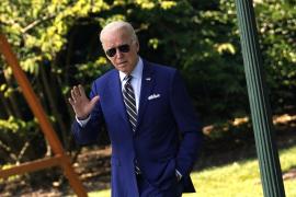 Joe Biden, preşedintele SUA în vârstă de 79 de ani, are Covid