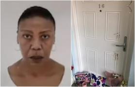 Cadavrul unei femei dispărute a fost găsit după aproape 3 ani pe canapeaua din sufragerie