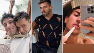 Nepotul lui Ricky Martin îşi retrage acuzaţiile de hărţuire sexuală împotriva cântăreţului
