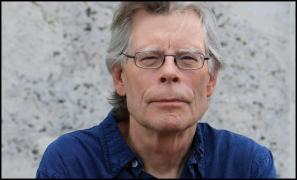Stephen King