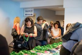 Conferință dedicată profesorilor care doresc să fie la curent cu tendințele globale în domeniul educației