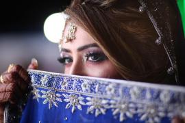 Cum arată femeia din India, mândră de mustaţa ei: "Pur şi simplu îmi place. Dacă aș avea două vieți, poate că aș trăi una pentru alții”