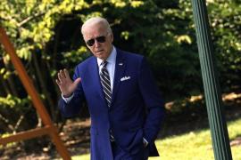 Simptomele de COVID-19 ale președintelui Joe Biden s-au ameliorat. Când îşi va relua complet atribuţiile