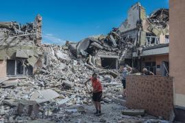 Război Rusia - Ucraina, ziua 151 LIVE TEXT. Polonia strânge bani pentru a cumpăra o dronă Bayraktar pentru Ucraina. Președintele german: Războiul din Ucraina, un război împotriva unităţii Europei