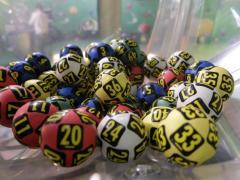 LOTO 6/49 - duminică 24 iulie 2022. Report de peste 1,1 milioane de euro la Loto 6/49