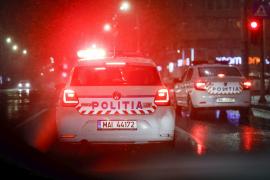 Amenzi în valoare de 3,2 milioane de lei, aplicate doar în ultimele 24 de ore de poliţişti şi jandarmi