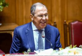 "Poporul rus şi ucrainean vor trăi împreună". Lavrov confirmă planurile Moscovei de a răsturna regimul de la Kiev
