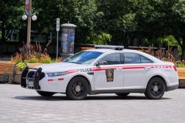 Atacul a avut loc într-un oraș din Columbia Britanică