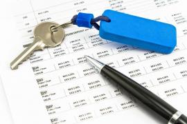 Presiune tot mai mare pe umerii românilor cu rate la bancă