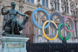 Jocurile Olimpice din 2024.