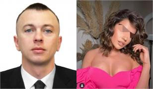 O agentă FSB a fost desconspirată de ucraineni pentru că arăta prea sexy pentru a fi iubita unui pilot rus