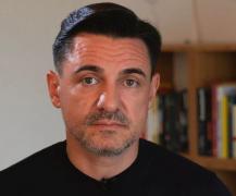 George Buhnici, prima declaraţie oficială pe canalul său de Youtube