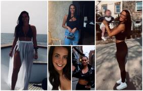 Tânăra mamă şi-a curmat zilele, la doar 23 de ani. A sărit în faţa trenului