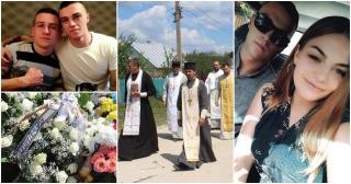 O mamă și-a îngropat cei doi băieți, la doar câteva luni distanță. Tinerii au sfârșit pe front, în Ucraina