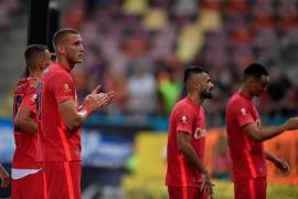 Conference League: FCSB - FC Saburtalo 4-2. Echipa lui Gigi Becali, calificată în turul trei