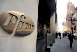 Pfizer a obţinut venituri şi profit record în trimestrul al doilea, susţinute de vânzările de vaccinuri pentru Covid-19 şi ale tratamentului Paxlovid