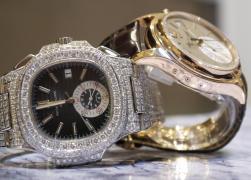 Colapsul criptomonedelor a inundat piaţa cu ceasuri de lux. Cât au ajuns să coste modele de Rolex şi Patek Philippe