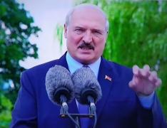 Lukaşenko ameninţă cu represalii militare capitalele occidentale: "Nu vă atingeţi de noi şi nu ne vom atinge de voi"