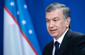 Stare de urgenţă în Uzbekistan: Preşedintele Şavkat Mirziyoyev a renunţat la reformele constituţionale după proteste