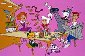 Familia Jetson