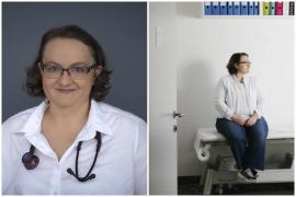 Lisa-Maria şi-a luat adio de la viaţă, după un lung şir de ameninţări cu moartea