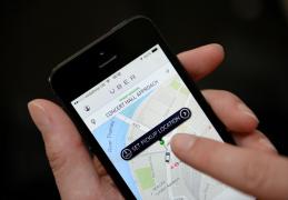 Raport înfiorător publicat de către Uber