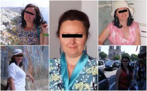 Românca ucisă de rechin în Egipt