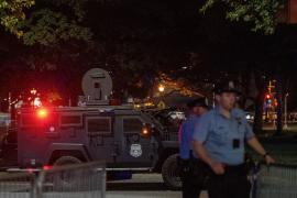 Atac armat lângă Philadelphia: doi poliţişti, împuşcaţi la parada de Ziua Independenţei
