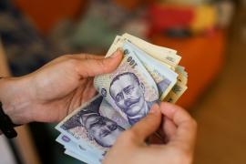 ROBOR, 5 iulie 2022. Indicele la 3 luni a crescut la 6,60% pe an