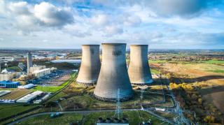 Parlamentul European a votat ca gazul natural și energia nucleară să fie considerate "verzi". Iohannis a salutat decizia PE