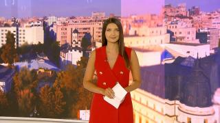 Mădălina Iacob îți aduce cele mai importante știri ale zilei
