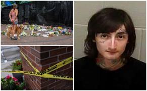 Autorul masacrului din Chicago a plănuit un al doilea atac