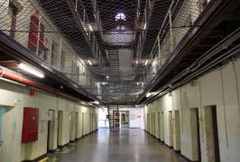 Evadare ca în filme: Aproape 900 de deținuți au fugit dintr-o închisoare din Nigeria