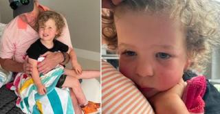 Cuvintele sfâșietoare ale orfanului găsit sub cadavrul tatălui în timpul masacrului din Chicago