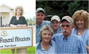 Antreprenoare de pompe funebre, acuzată că a vândut în secret cadavrele şi le-a dat familiilor cenușă falsă