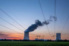 Statul francez deține deja 84% din acțiunile EDF.