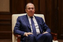 Serghei Lavrov, ministrul de externe al Federației Ruse