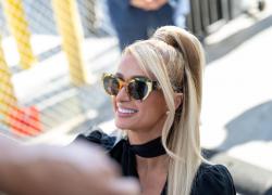 De ce l-a refuzat Paris Hilton pe Preşedintele Statelor Unite ale Americii