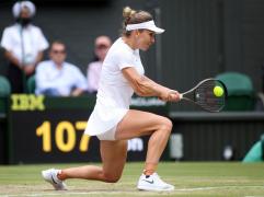 Simona Halep - Elena Rîbakina, LIVE TEXT, în semifinale la Wimbledon. Halep a câştigat două dintre cele 3 meciuri directe