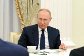 Vladimir Putin, mesaj războinic: "Dacă occidentalii vor să învingă Rusia, să încerce. Nu am început încă lucrurile serioase în Ucraina"